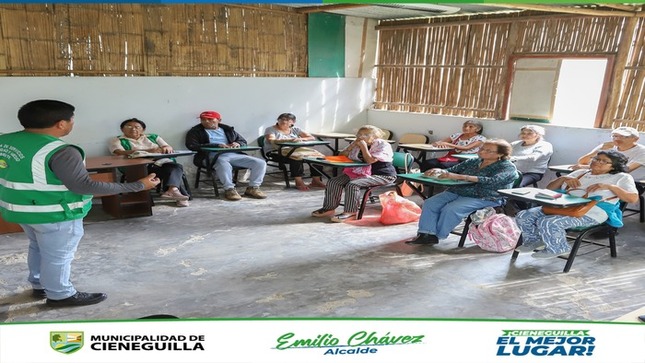 Imagen Cieneguilla