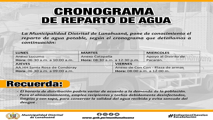 #EnGestionChavelonEsLaSolucion