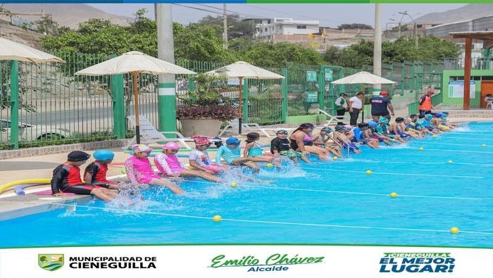 Imagen Cieneguilla