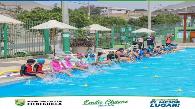 Imagen Cieneguilla