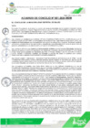 Vista preliminar de documento Acuerdo de Concejo Municipal N° 0001-2024-MDM