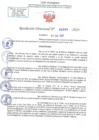 Vista preliminar de documento RD N 0005