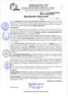 Vista preliminar de documento RD 103-2024-BERTHA LABRIN MORE-RATIFICAR LAS FUNCIONES COMO RESPONSABLE DE LA ESTRATEGIA SANITARIA  DE DISCAPACIDAD