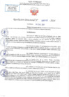 Vista preliminar de documento RD N 0012