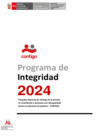 Vista preliminar de documento PROGRAMA DE INTEGRIDAD 2024