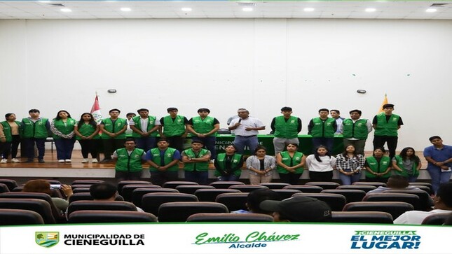 Imagen Cieneguilla