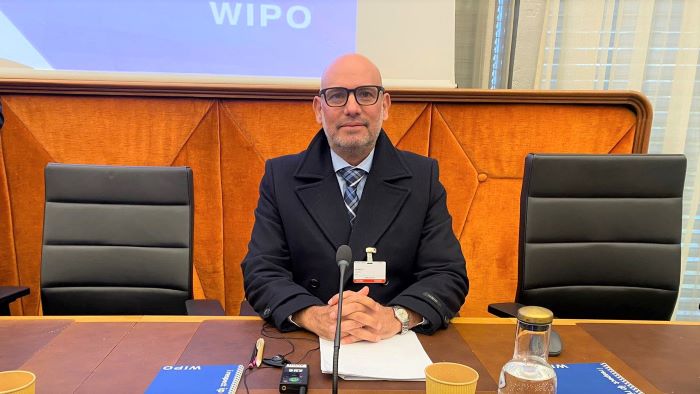 El Indecopi participa en Comité de la OMPI a fin de fomentar buenas prácticas en la propiedad intelectual