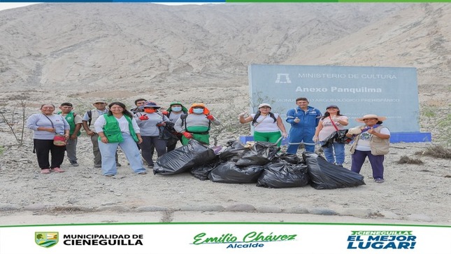 Imagen Cieneguilla