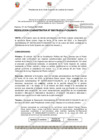 Vista preliminar de documento RESOLUCION ADMINISTRATIVA N° 000176-2024-P-CSJAN-PJ