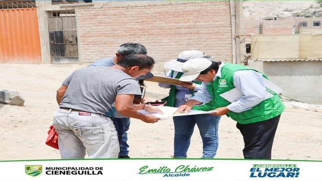 Imagen Cieneguilla