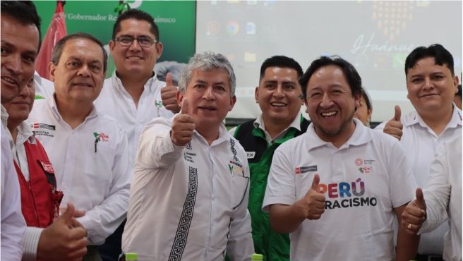 Oficina de Comunicaciones, Imagen y Protocolo