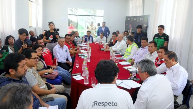 Oficina de Comunicaciones, Imagen y Protocolo