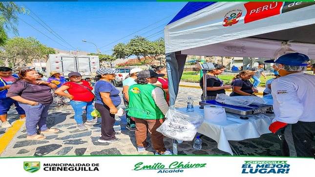 Imagen Cieneguilla