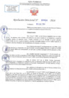 Vista preliminar de documento RD N 0022
