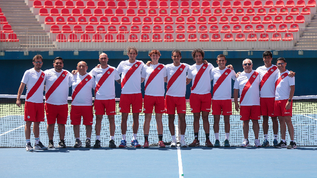 tenis