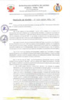 Vista preliminar de documento RESOLUCIÓN ALCALDÍA N°013-2024-MDL-A