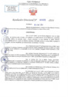 Vista preliminar de documento RD N 0025