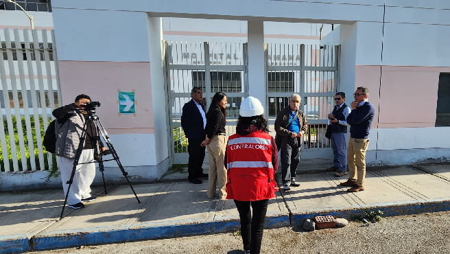 La Contraloría General identificó un perjuicio de S/ 1 430 861 al Gobierno Regional de Arequipa (GRA), por la aprobación del expediente técnico del proyecto de mejoramiento de los servicios de salud del hospital de Camaná, componente equipamiento, que consignó la adquisición de menor cantidad de equipos esenciales para la operatividad del nosocomio e incluyó equipos no establecidos en el Proyecto de Inversión Pública (PIP) viable