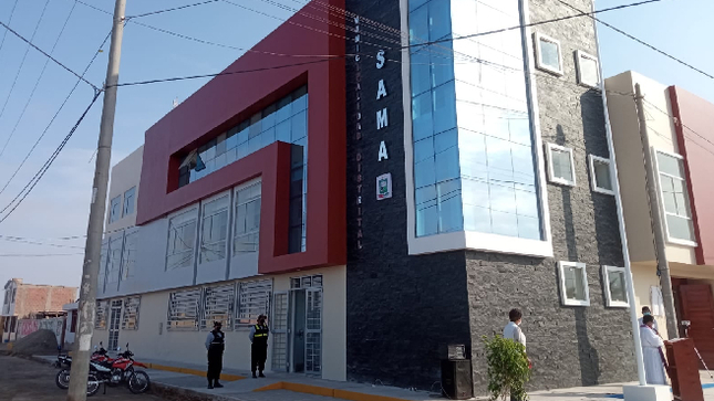 La Contraloría General identificó un perjuicio económico de S/ 129 606 causado por funcionarios de la Municipalidad Distrital de Sama, provincia y departamento de Tacna, que destinaron recursos provenientes del canon minero para la realización de actividades sociales durante los meses de noviembre y diciembre de 2022, que no correspondían a los gastos de un proyecto de inversión pública