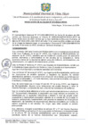 Vista preliminar de documento RESOLUCION DE ALCALDIA N° 015-2024-A -MDVA