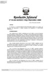 Vista preliminar de documento RJ n. 90-2024-MINEDU-VMGI-PRONABEC-OBBE