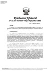 Vista preliminar de documento RJ n. 92-2024-MINEDU-VMGI-PRONABEC-OBBE