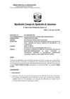 Vista preliminar de documento RCONAS-00007-2024-PRODUCE-CONAS-1CT