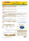 Vista preliminar de documento Boletín de comercialización de MAÍZ AMARILLO DURO  - 02/02/2024