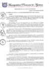 Vista preliminar de documento RESOLUCION DE ALCALDIA N°606-2023-MPA