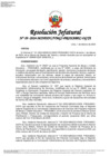 Vista preliminar de documento RJ n. 89 -2024-MINEDU-VMGI-PRONABEC-OGTA