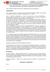 Vista preliminar de documento DECLARAR IMPROCEDENTE LA SOLICITUD REFERENTE AL PAGO DE DEVENGADOS POR REAJUSTE DEL MONTO DE LA BONIFICACION PERSONAL EN FUNCION DEL DECRETO DE URGENCIA 102-2001, INTERPUESTA POR LA EX SERVIDORA: IRMA EMPERATRIZ SANCHEZ VARGAS-CAFAE