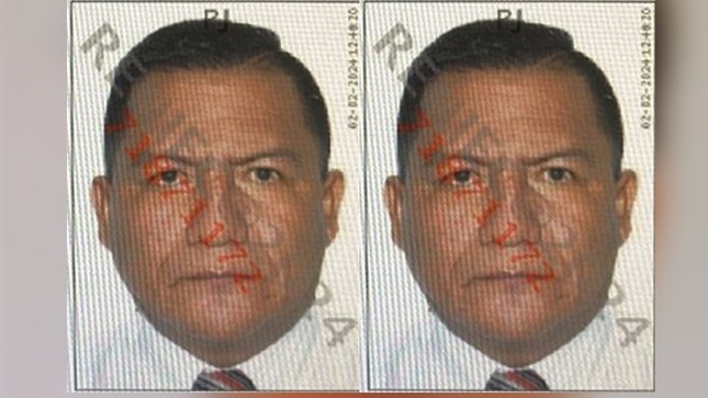 Carlos Martín Guerra Salgado