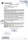 Vista preliminar de documento Resolución de Alcaldía N°602-2023/MDL