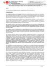 Vista preliminar de documento DECLARAR PROCEDENTE LA PETICION DE RECONOCIMIENTO DE LA COMPENSACION POR TIEMPO DE SERVICIO A DOÑA: MERCEDES MELENDRES VILLANUEVA, RECONOCER Y OTORGAR, SEGUN LO DISPUESTO POR EL D.S. 245-2022-EF
