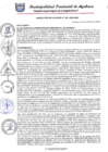 Vista preliminar de documento RESOLUCION DE ALCALDIA N°496-2023-MPA