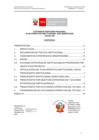 Vista preliminar de documento POI 2023 adecuado al PIM II - Semestre 2023