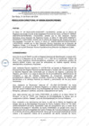 Vista preliminar de documento Resolución Directoral N° 000058-2024-DRC_RENIEC