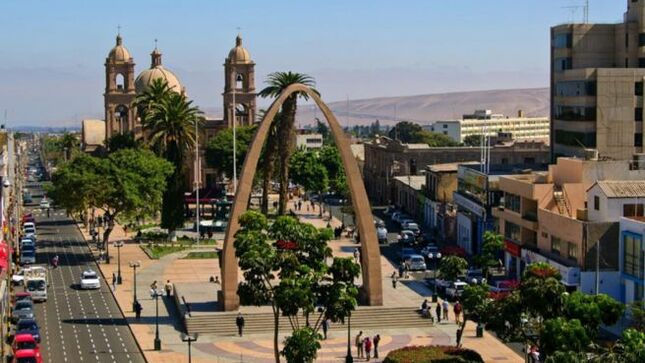 Tacna