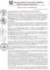 Vista preliminar de documento ACUERDO DE CONSEJO  N° 080-2023-MPA-CM