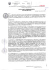 Vista preliminar de documento RESOLUCION DE GERENCIA MUNICIPAL Nº 038-2024-MPH-A-GM