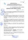 Vista preliminar de documento RD 104-2024-CONFORMAR EQUIPO DE APOYO IMPLEMENTACION DEL SISTEMA DE CONTROL INTERNO DE LA DSRSLCC
