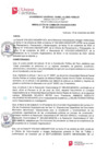 Vista preliminar de documento RESOLUCION DE COMISIÓN ORGANIZADORA N° 257-2023-CO-UNDAR