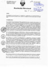 Vista preliminar de documento R.D. N° 7 A-2024-DG-HNHU + ANEXOS