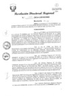 Vista preliminar de documento RDR Nº 0005-2024-GRSM-DRE