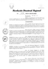 Vista preliminar de documento RDR Nº 0008-2024-GRSM-DRE