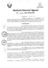 Vista preliminar de documento RDR Nº 0009-2024-GRSM-DRE