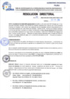 Vista preliminar de documento RD 110-2024-ACEPTAR LA DONACION DE TERRENO PARA LA CONSTRUCCION DEL P.S CUCUYAS