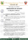 Vista preliminar de documento RESOLUCION DE ALCALDIA N° 0248-2023-A-MDC-Q-C
