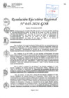 Vista preliminar de documento RER 045-2024-GOB