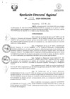 Vista preliminar de documento RDR Nº 0013-2024-GRSM-DRE